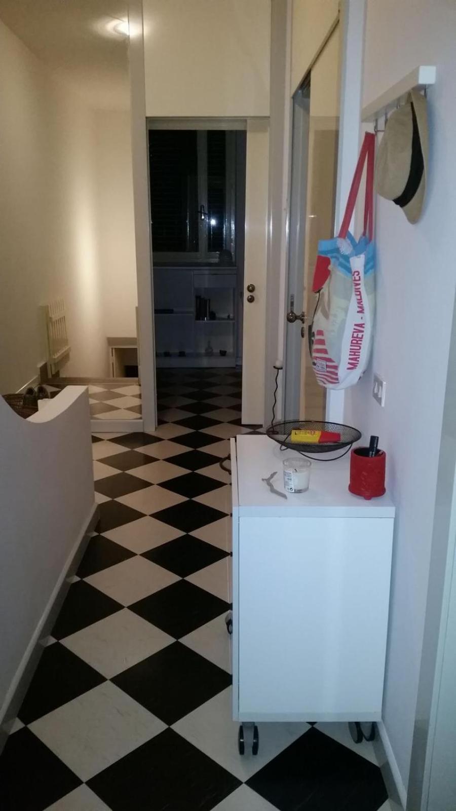 Casetta Baia Casa vacanze *